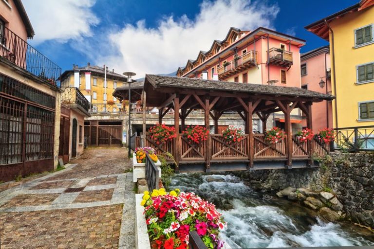 Ponte Di Legno Cosa Vedere E Cosa Fare Borghi Storici