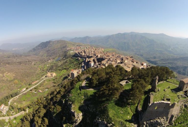 Geraci Siculo Il Gioiello Delle Madonie Borghi Storici