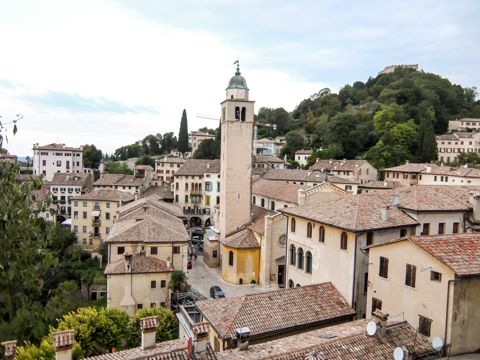 Borghi più belli da vedere in Veneto | Borghi Storici