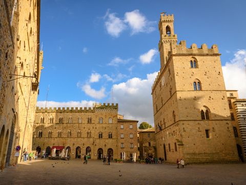 I Borghi più Belli della Toscana | Borghi Storici