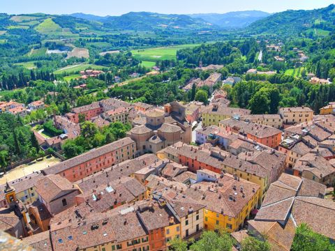 Brisighella | Cosa vedere e come visitare Brisighella