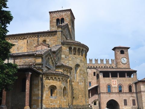 CastellʼArquato | Cosa vedere e come visitare CastellʼArquato