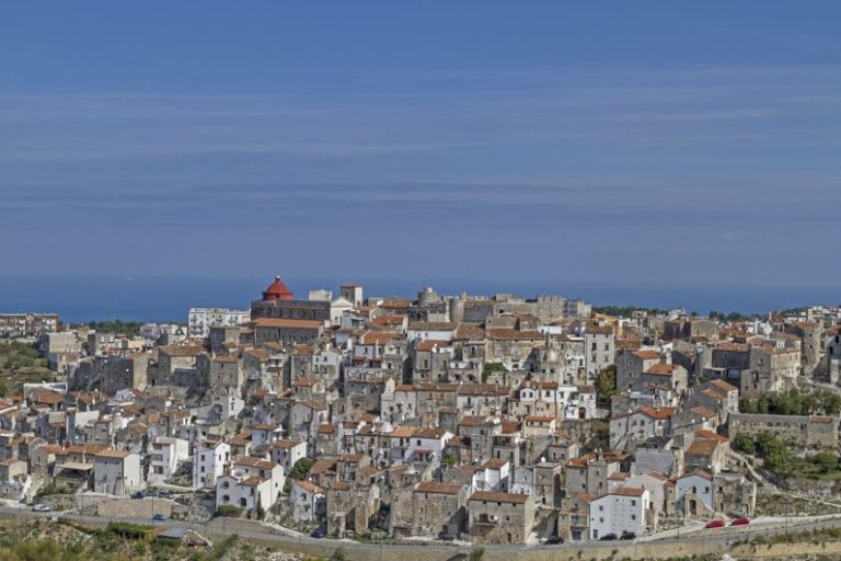 Cosa Vedere Nei Dintorni Di Rodi Garganico Borghi Storici