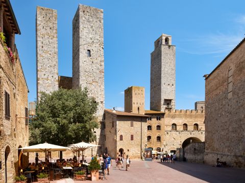 San Gimignano | Cosa vedere e visitare a San Gimignano