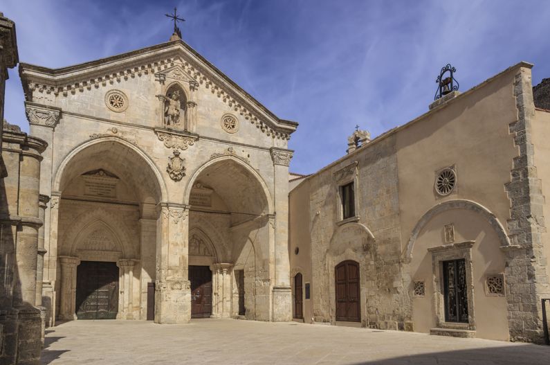 Monte Sant'Angelo | Cosa vedere a Monte Sant'Angelo