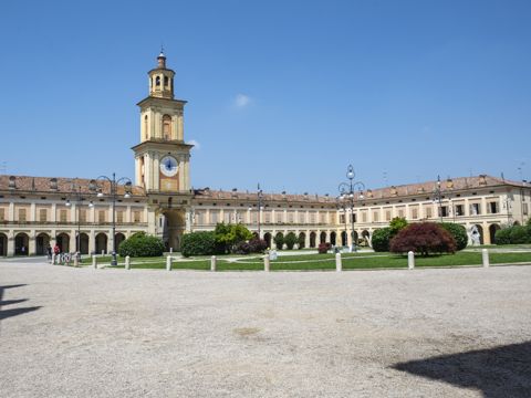 Gualtieri (RE) | Cosa vedere nel borgo dell'Emilia - Romagna