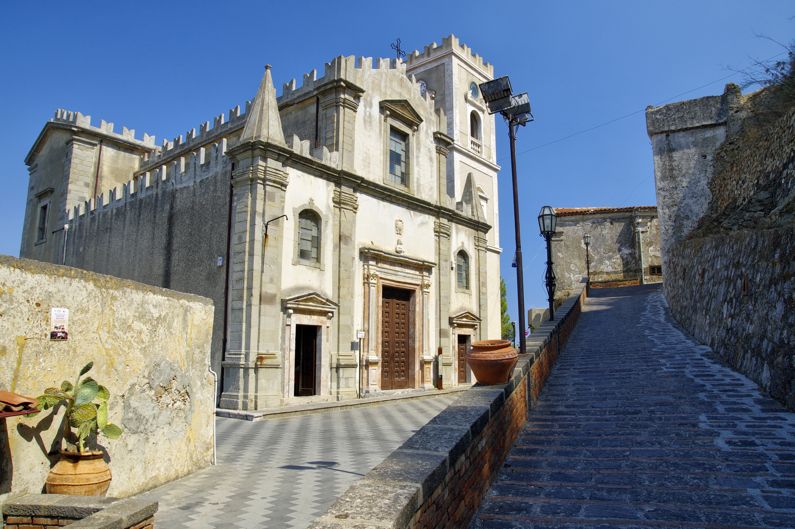 Savoca (ME) | Cosa vedere nel borgo siciliano