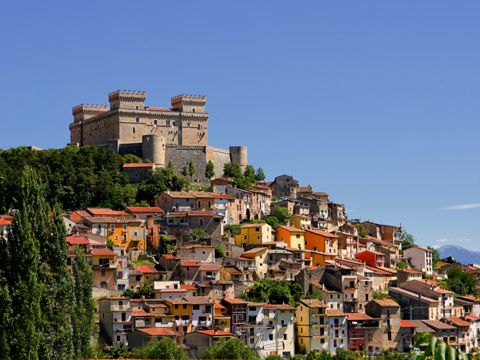 Celano (AQ) | Cosa vedere nel borgo abruzzese