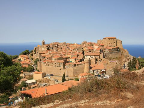 Giglio Castello (GR) | Cosa vedere nel borgo toscano