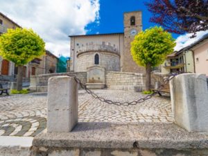 Opi (AQ) | Cosa vedere nel borgo abruzzese