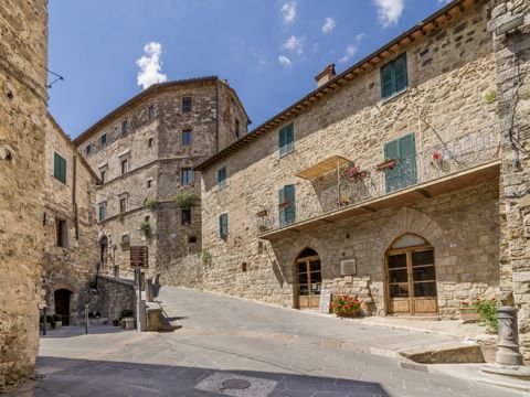 Sarteano (SI) | Cosa vedere nel borgo toscano