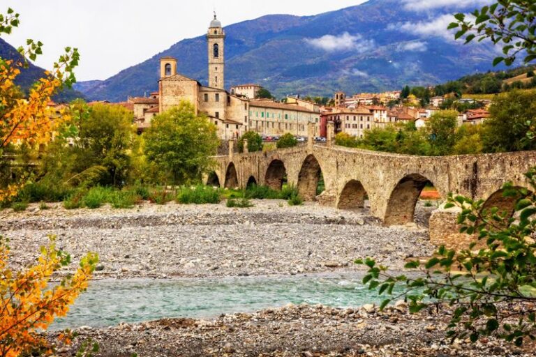 Bobbio | Cosa Vedere Nel Borgo Medievale | Borghi Storici