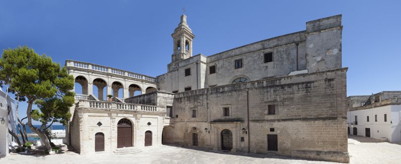 I dintorni di Polignano a Mare in Puglia | Borghi Storici