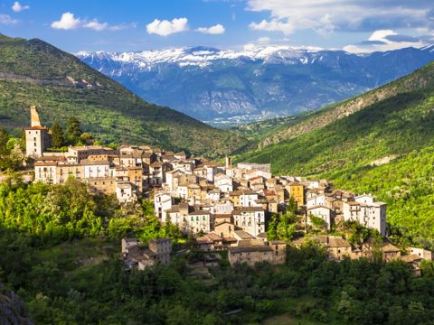 Cosa vedere ad Anversa degli Abruzzi | Borghi Storici